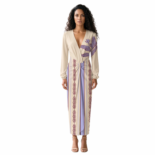 Colección vestidos- vestido