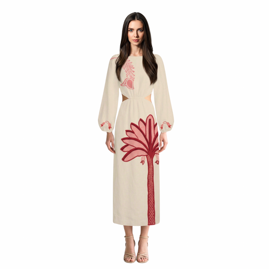 Colección vestidos- vestido