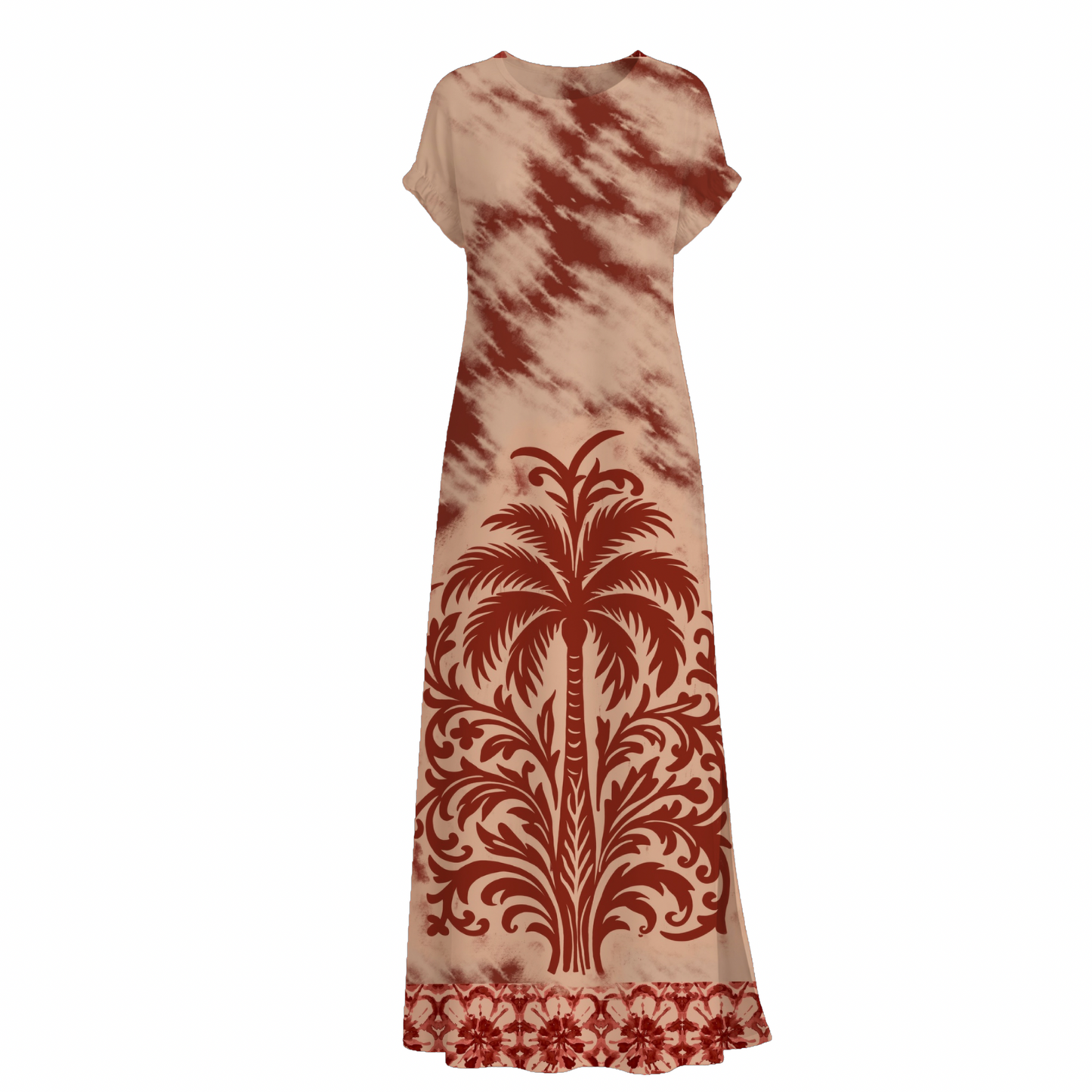 Colección vestidos- vestido