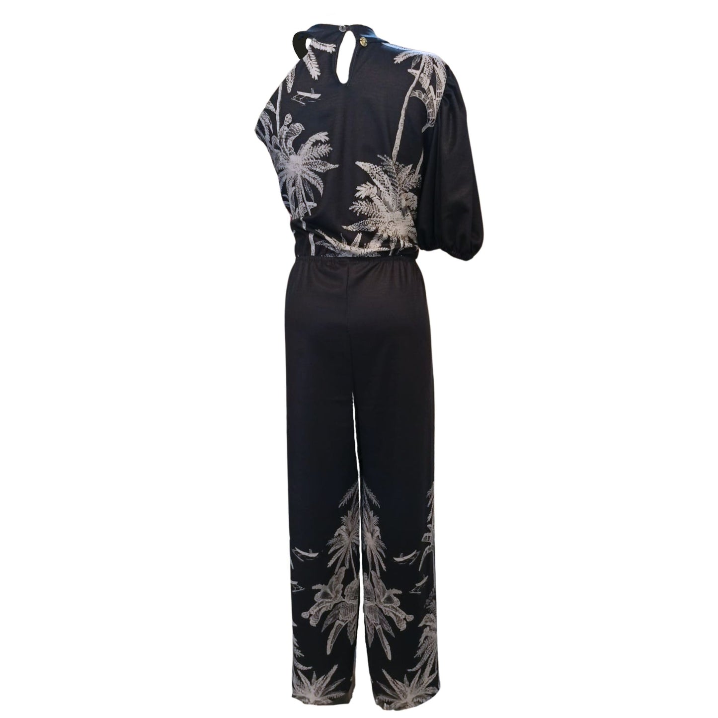 Colección vestidos- enterizo palmas