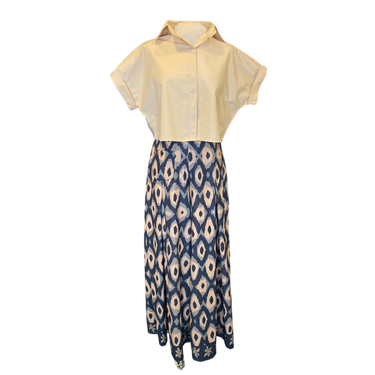 Colección Looks- pantalón y camisa