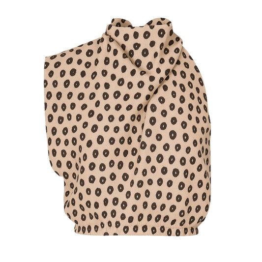 Colección blusas- blusa puntos