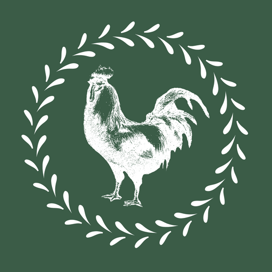 Banco de Imágenes - Gallinas/Gallos