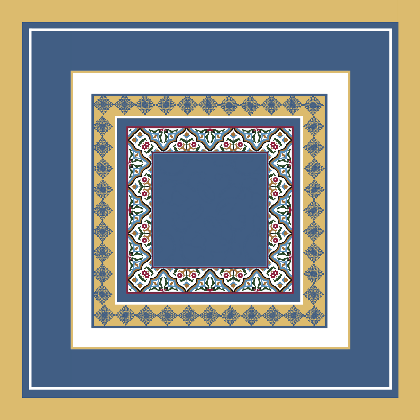 Banco de Imágenes - Mediterráneo