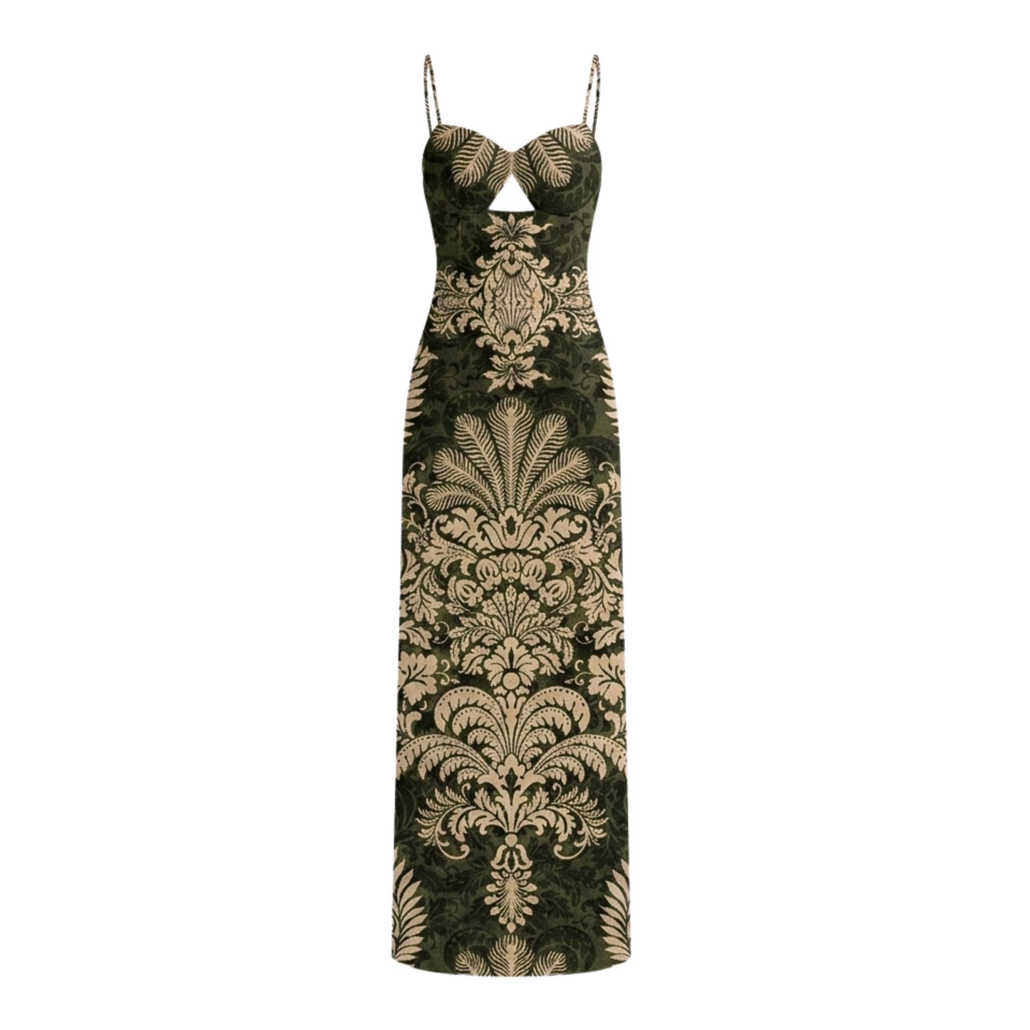 Colección vestidos-