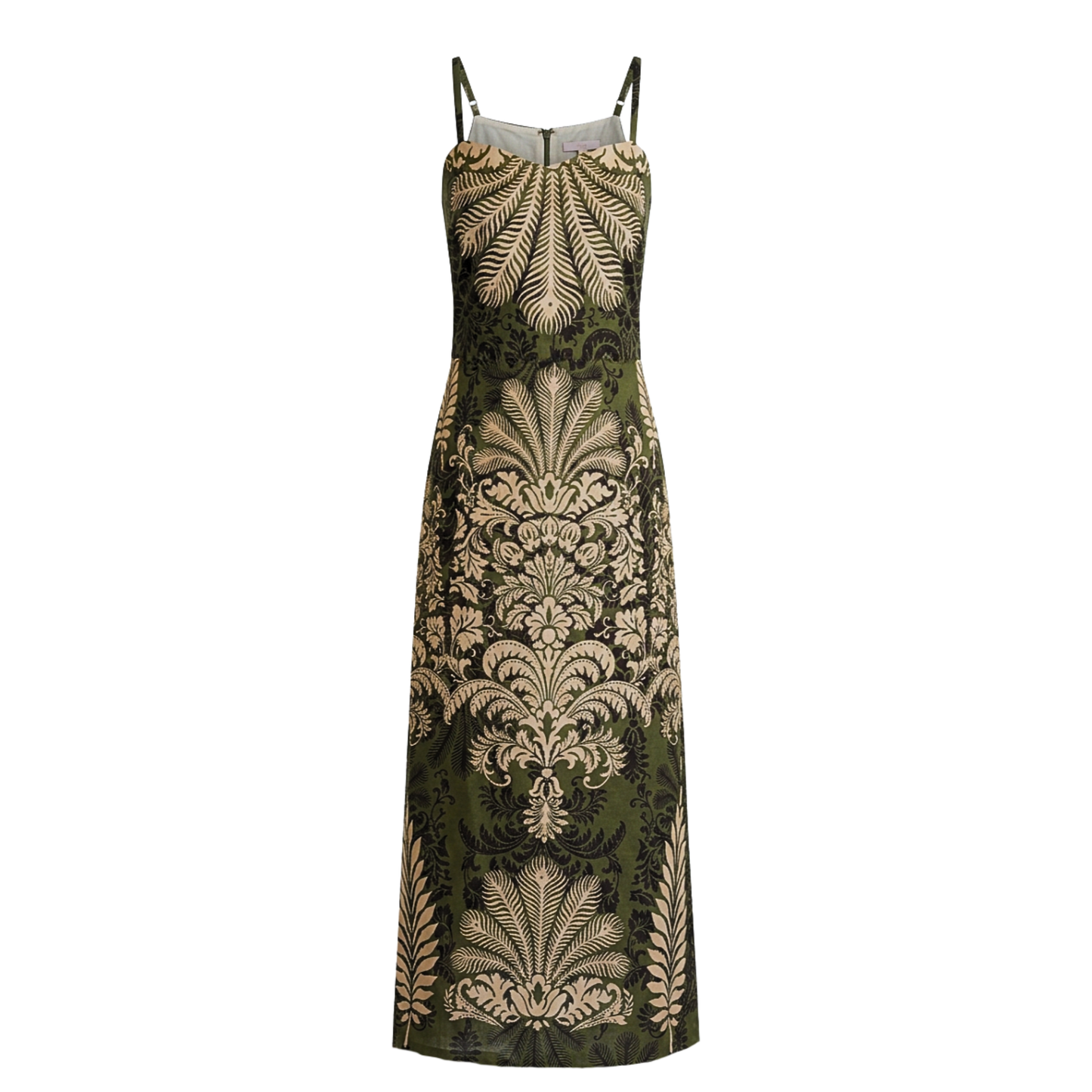 Colección vestidos-