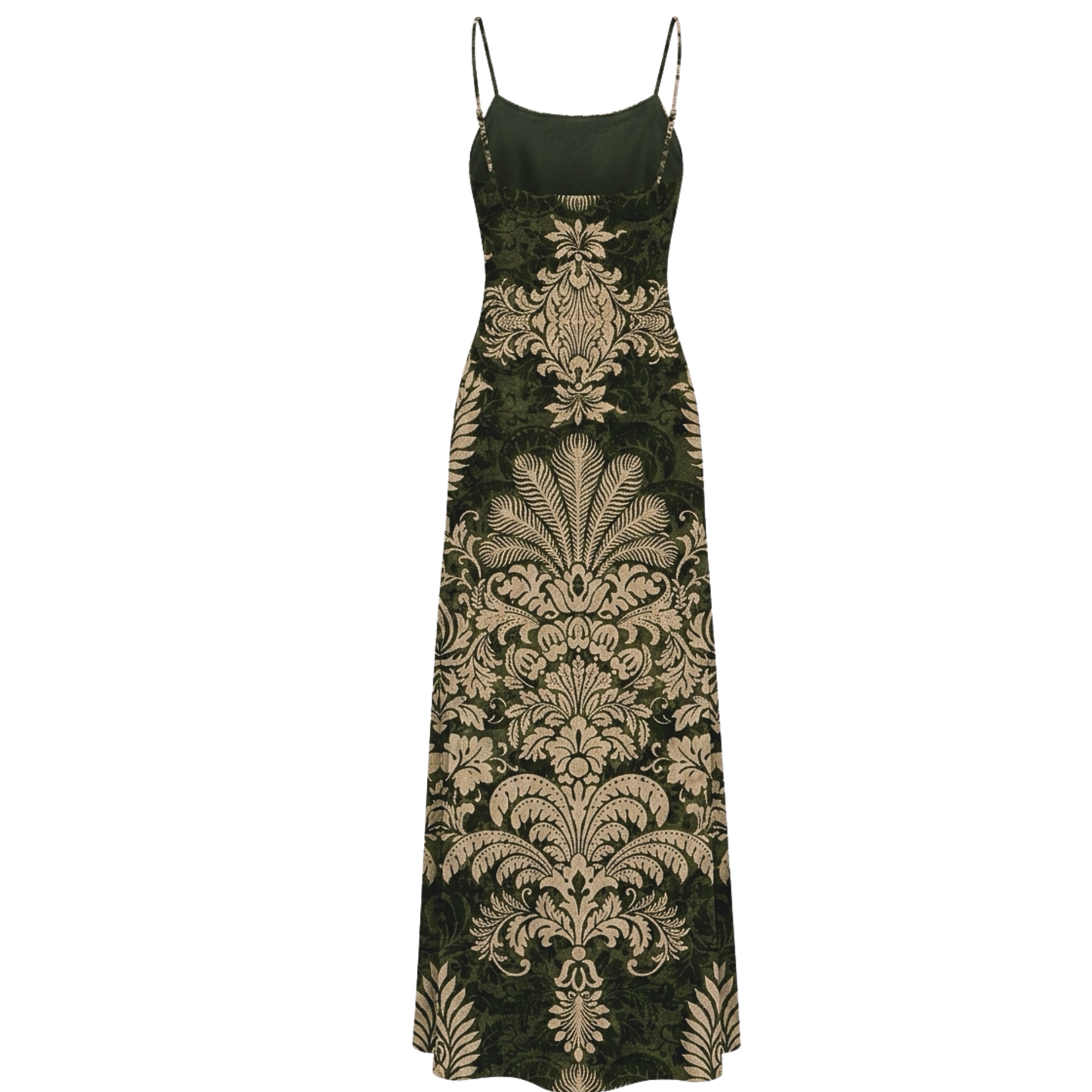Colección vestidos-