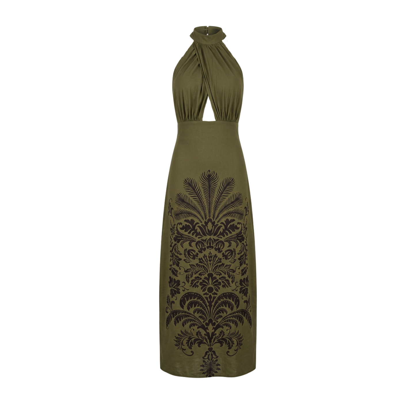 Colección vestidos-