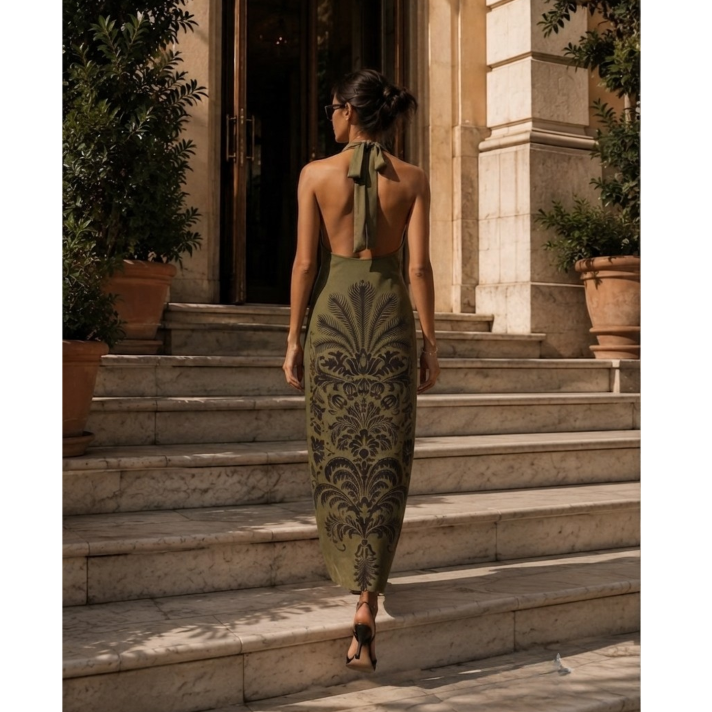 Colección vestidos-