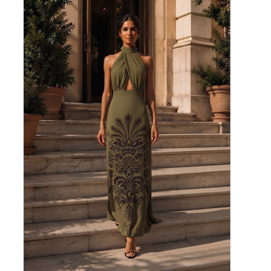 Colección vestidos-
