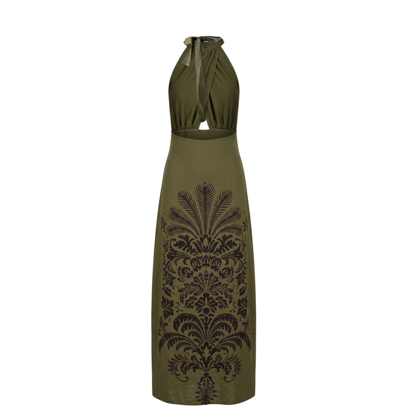 Colección vestidos-